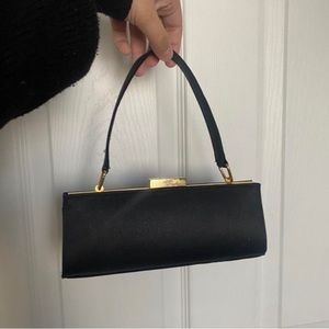 VINTAGE La Regale cocktail purse